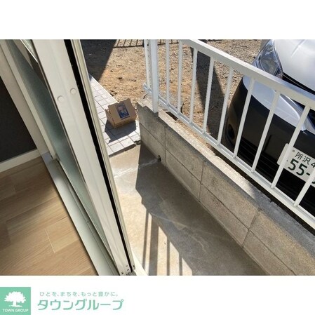 トレニアの物件内観写真